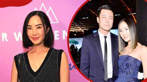 chriselle lim divorce reason|Chriselle Lims divorce from Allen Chen after 9 years。